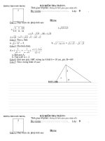 Thi thu len 10 nam 09