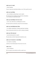 Commonly used english part 54 ppt