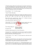 Hành trình xa thẳm phần 6 pps