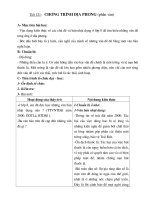 Tiết 121: Chương trình địa phương (phần văn)