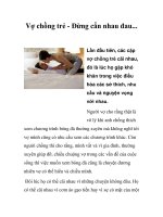 Vợ chồng trẻ potx