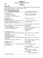 GA LOP5 CKTKN TUAN 31(VO-TK)