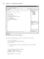 Beginning Game Programming (phần 4) pot