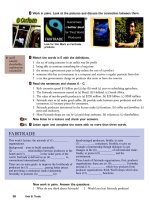 Achieve IELTS Reduced Book Part 2 ppt