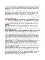 Giáo trình Advanced Certificate in Information Technology-PassEd part 52 pdf