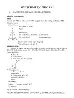 DE THI HOC KY II TOAN 7