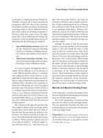 Electronic Business: Concepts, Methodologies, Tools, and Applications (4-Volumes) P264 ppt