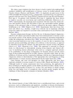 Neurochemical Mechanisms in Disease P82 ppsx