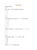 de va dap an vong thi giai toan qua mang