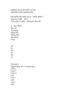 de thi sinh 7 cuc hay