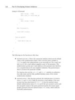 Secure PHP Development- P32 pot