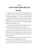 Tìm hiểu quá trình làm sạch bề mặt và sơn vỏ tàu, chương 8 ppsx