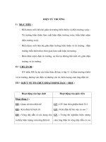 Giáo án Vật lý 12 - ĐIỆN TỪ TRƯỜNG ppsx