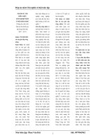 NỘI DUNG THI ĐIỀU KIỆN TỐT NGHIỆP MÔN CHỦ NGHĨA XÃ HỘI KHOA HỌC pdf