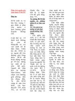 Chương 1: Nguồn gốc hình thành Tư tưởng Hồ Chí Minh pptx