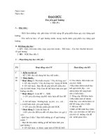 GA DAO DUC 5 (CA NAM)