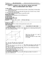 Hình học không gian 8