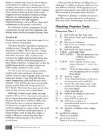 IELTS preparation and practice reading part 12 docx