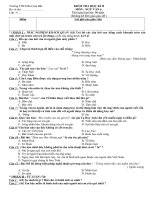 Ma tran & de thi HK II Van 6&8 (cuc hot)