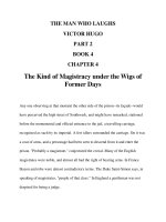 THE MAN WHO LAUGHS VICTOR HUGO PART 2 BOOK 4 CHAPTER 4 pot