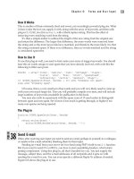 Plug in PHP 100 POWER SOLUTIONS- P34 pps