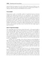 Tiếng anh chuyên ngành kế toán part 27 pps