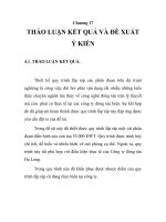 thiết kế quy trình công nghệ lắp ráp các phân đoạn trên đà trượt nghiêng, chương 17 ppsx