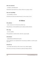 Commonly used english part 35 potx