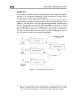 Phân tích thiết kế hướng đối tượng (phân 2) doc