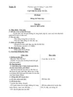 Lop 1- tuan 32 (chuan)