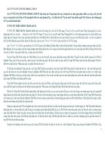 Nhung vu dau doc noi tieng trong ls