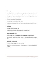 Commonly used english part 27 pps