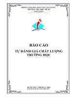 Bia tu danh gia truong hoc