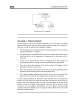 Phân tích thiết kế hướng đối tượng (phân 4) ppt