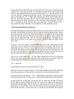 Hành trình xa thẳm phần 5 pps