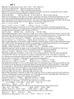 10 de thi ve halogen- luu huynh ( Hay)