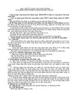 quy chehoat dong cua BCH công đoàn