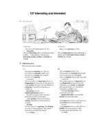 Oxford practice grammar with answers part 27 potx