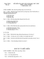 kt hoc ky 2 cong nge 7 co ma tran