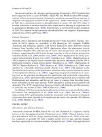 Neurochemical Mechanisms in Disease P74 pps