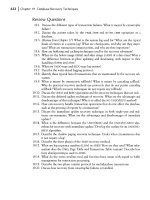 DATABASE SYSTEMS (phần 17) doc