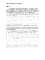 Tiếng anh chuyên ngành kế toán part 17 pdf