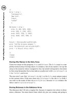 PHP 5/MySQL Programming- P35 pps