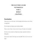 THE MAN WHO LAUGHS VICTOR HUGO PART 2 BOOK 5 CHAPTER 4 pot