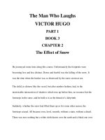 The Man Who Laughs VICTOR HUGO PART 1 BOOK 3 CHAPTER 2 ppsx