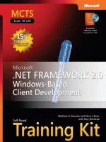 Netframwork 2.0 (phần 1) pdf