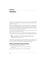 Lập trình ứng dụng nâng cao (phần 4) doc