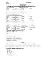 de ti tieng anh lop 7