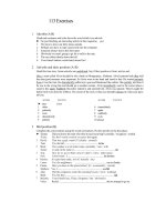 Oxford practice grammar with answers part 29 potx