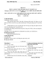 Bai 19.Phong trao cach mang trong nhung nam 1930-1935